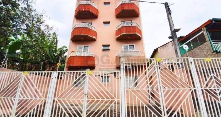 APARTAMENTO À VENDA NO EDIFÍCIO VENEZIA - SOROCABA/SP
