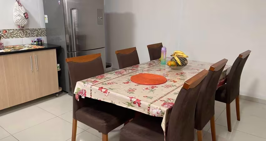 CASA À VENDA NO JARDIM MARTINEZ - SOROCABA/SP