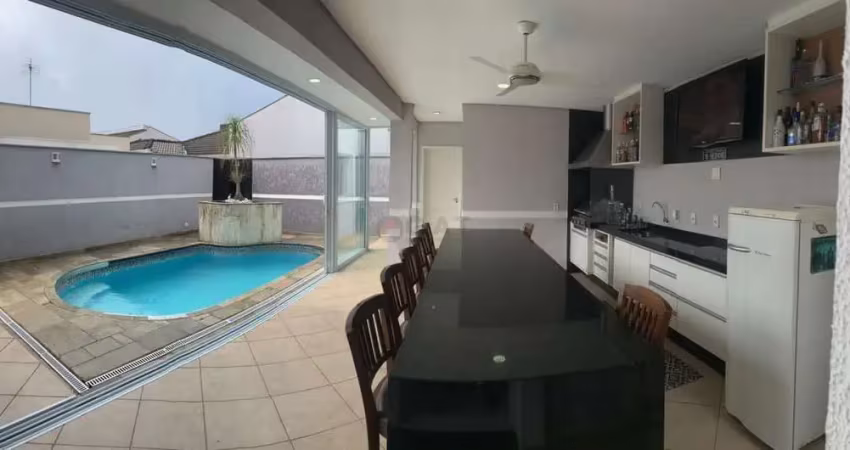 Casa em condomínio à venda no condomínio ibiti royal park - sorocaba/sp