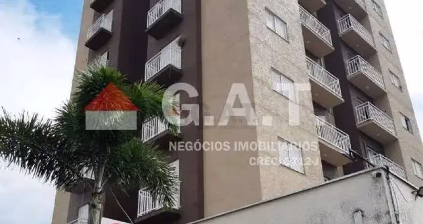APARTAMENTO À VENDA NO EDIFÍCIO PRIMAVERA - SOROCABA/SP