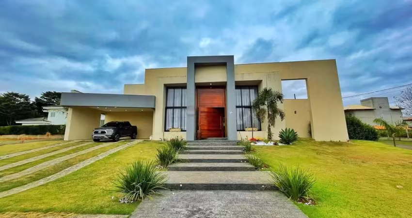 CASA EM CONDOMÍNIO À VENDA NO VALE DO LAGO RESIDENCE- SOROCABA/SP CASA EM CONDOMÍNIO FECHADO EM SOROCABA, CASA PARA COMPRAR, CONDOMINIO EM SOROCABA