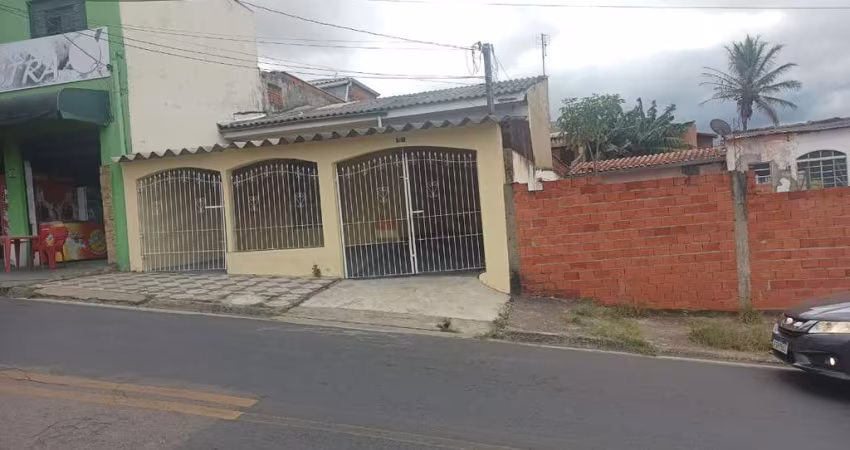 CASA À VENDA NA VILA ALMEIDA - SOROCABA/SP