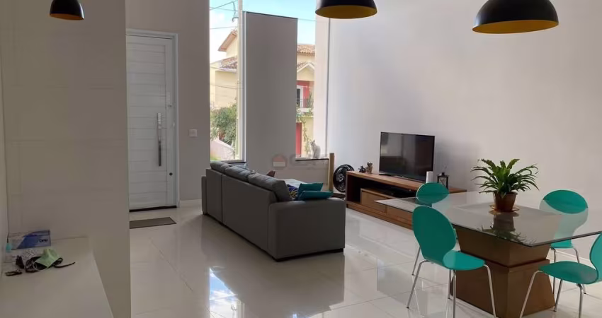 CASA EM CONDOMÍNIO À VENDA NO RESIDENCIAL JARDIM PORTUGAL - SOROCABA/SP