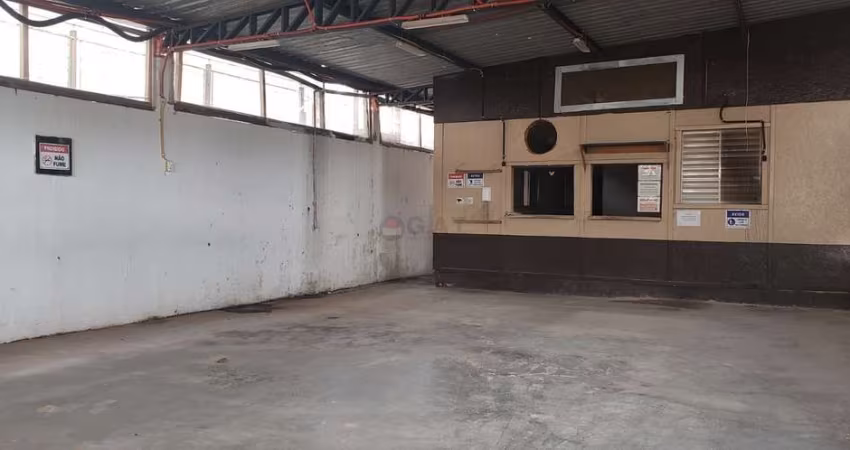 GALPÃO PARA LOCAÇÃO NA VILA GABRIEL  - SOROCABA/SP