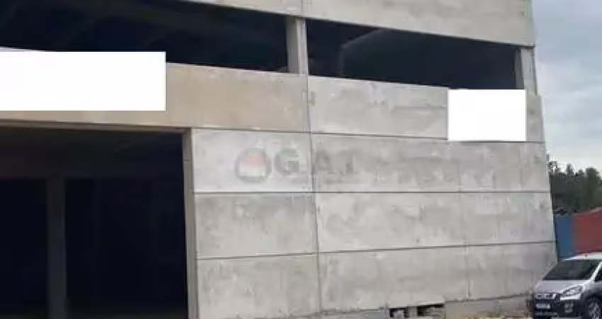 GALPÃO PARA LOCAÇÃO NA RODOVIA RAPOSO TAVARES KM95,4 - SOROCABA/SP