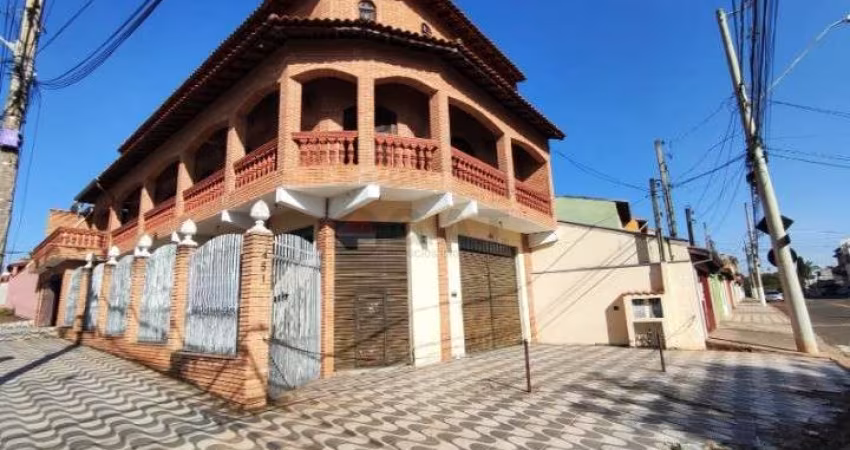 PREDlO COMERCIAL PARA VENDA NO JARDIM BOA ESPERANÇA - SOROCABA/SP
