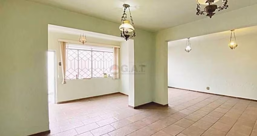 CASA À VENDA NA VILA SANTANA - SOROCABA/SP