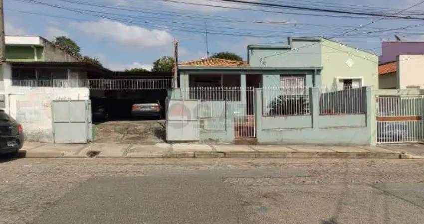 CASA À VENDA NA VILA GABRIEL - SOROCABA/SP