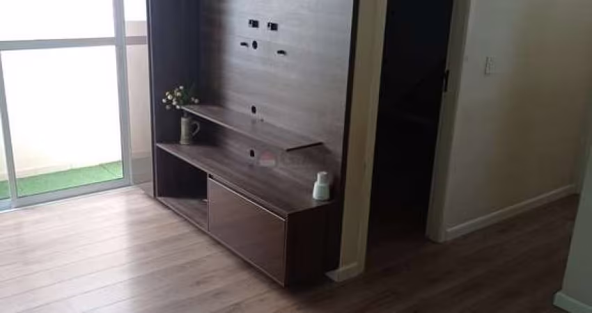 APARTAMENTO À VENDA NO PASSAROS DA AMAZONIA - SOROCABA/SP