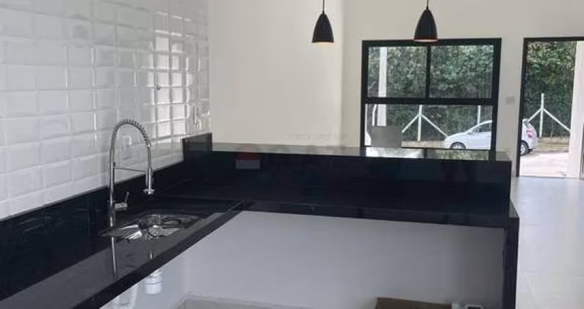 CASA EM CONDOMÍNIO À VENDA NO RESIDENCIAL VILLAGIO IPANEMA I  - SOROCABA/SP