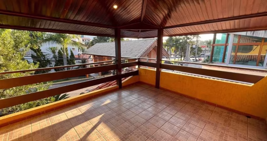 CASA EM CONDOMÍNIO PARA LOCAÇÃO NO ISAURA - SOROCABA/SP