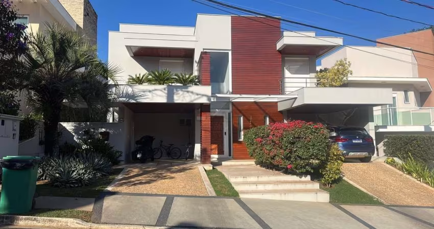 CASA EM CONDOMÍNIO À VENDA NO ANGELO VIAL - SOROCABA/SP