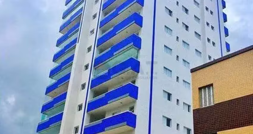 APARTAMENTO À VENDA NO EDIFÍCIO LUAR DE MONGAGUÁ - MONGAGUÁ/SP