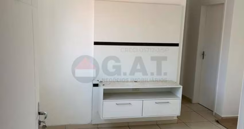 APARTAMENTO À VENDA NO BAIRRO PARQUE MANCHESTER - SOROCABA/SP