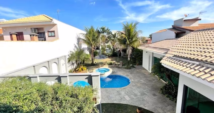 CASA EM CONDOMÍNIO À VENDA NO SAINT CLAIRE - SOROCABA/SP