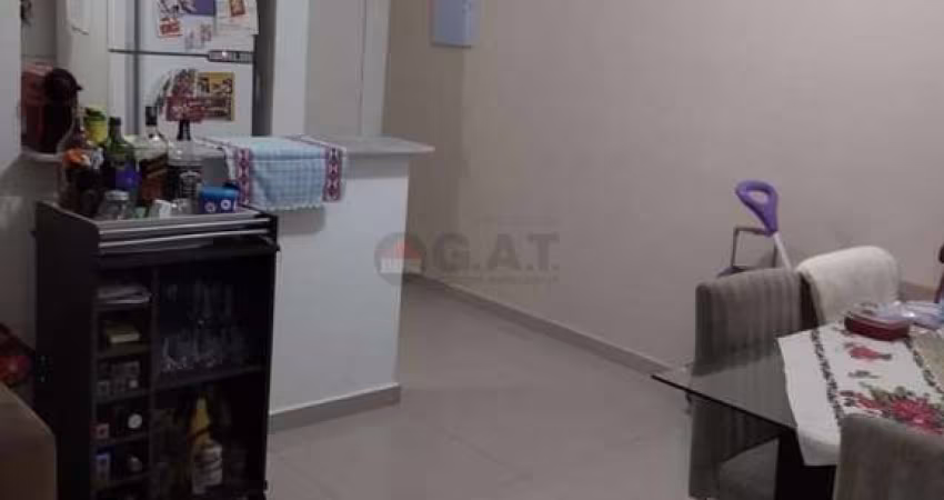 APARTAMENTO PARA LOCAÇÃO NO CONSOMINIO SERRANO - VOTORANTIM/SP