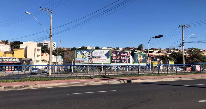 TERRENO PARA LOCAÇÃO NO JARDIM SOROCABANO - SOROCABA/SP