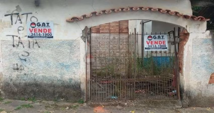 TERRENO À VENDA NO BAIRRO JARDIM SÃO PAULO - SOROCABA/SP
