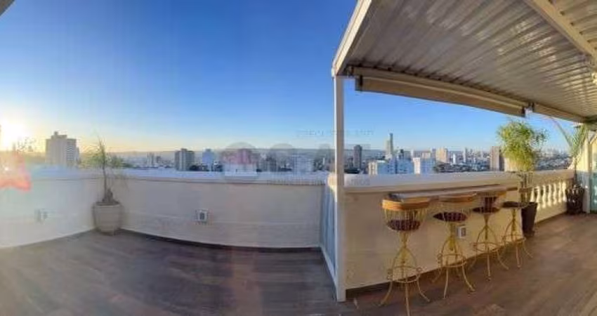 APARTAMENTO À VENDA NO EDIFÍCIO SILVESTRE FERRAZ - SOROCABA/SP
