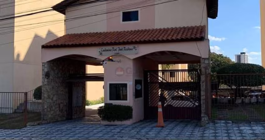 APARTAMENTO À VENDA NO REAL PARK RESIDENCE - SOROCABA/SP