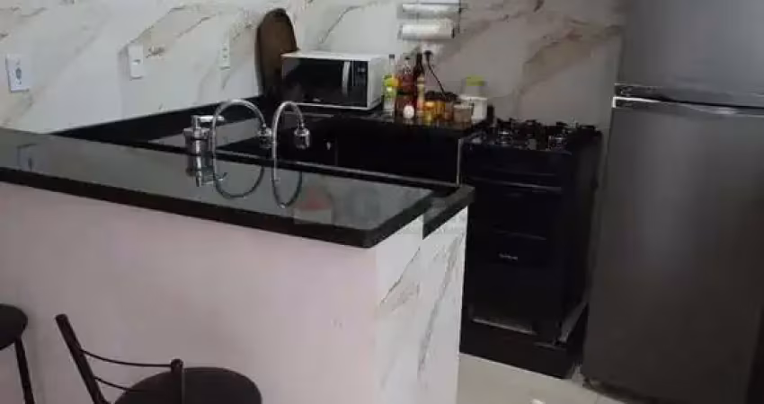 Casa com 2 quartos à venda no Jardim São Conrado, Sorocaba 
