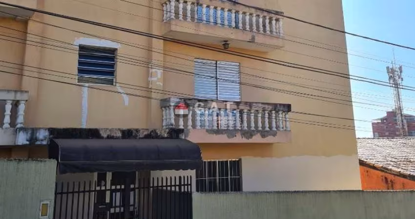 APARTAMENTO À VENDA NO EDIFÍCIO  MANZON MEIRA- SOROCABA/SP