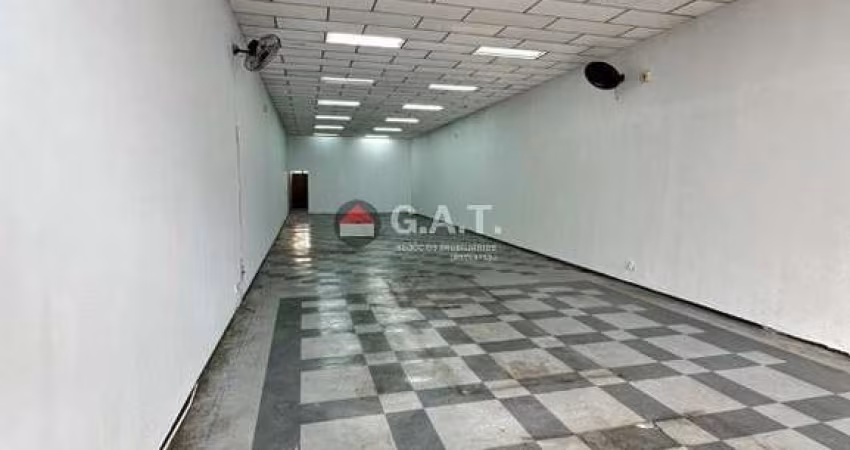SALÃO PARA LOCAÇÃO NO CENTRO - SOROCABA/SP