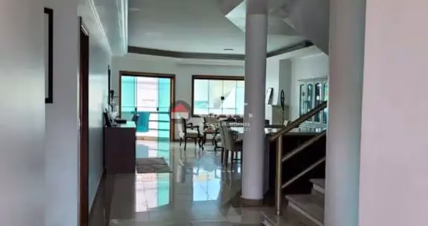 CASA À VENDA NO CAMPOLIM - SOROCABA/SP