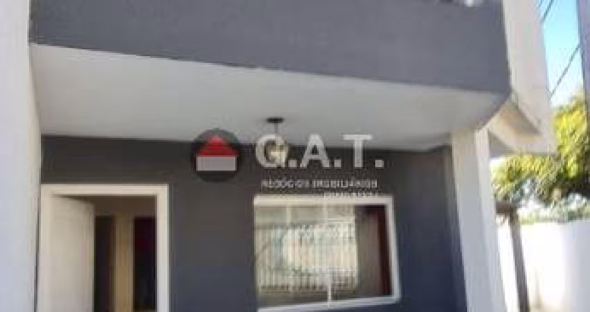 CASA À VENDA NO JARDIM SÃO JUDAS TADEU - SOROCABA/SP