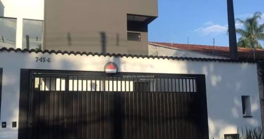 CASA À VENDA NO JARDIM DOS ESTADOS - SOROCABA/SP