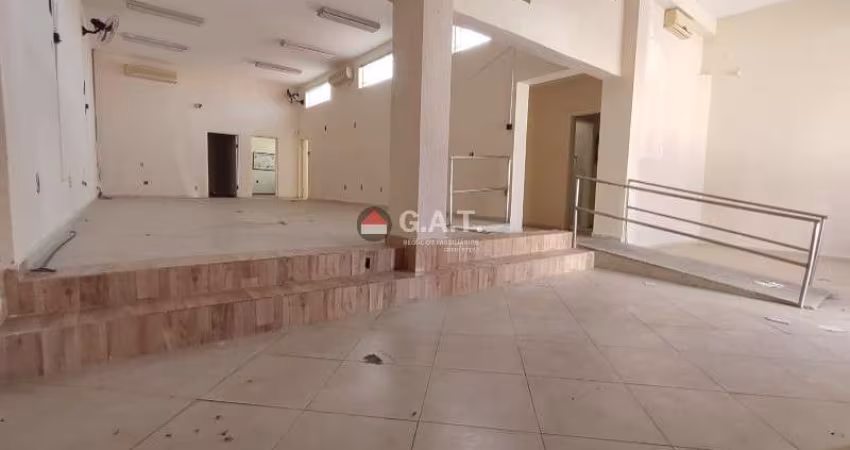 CASA À VENDA NO CENTRO  - VOTORANTIM/SP