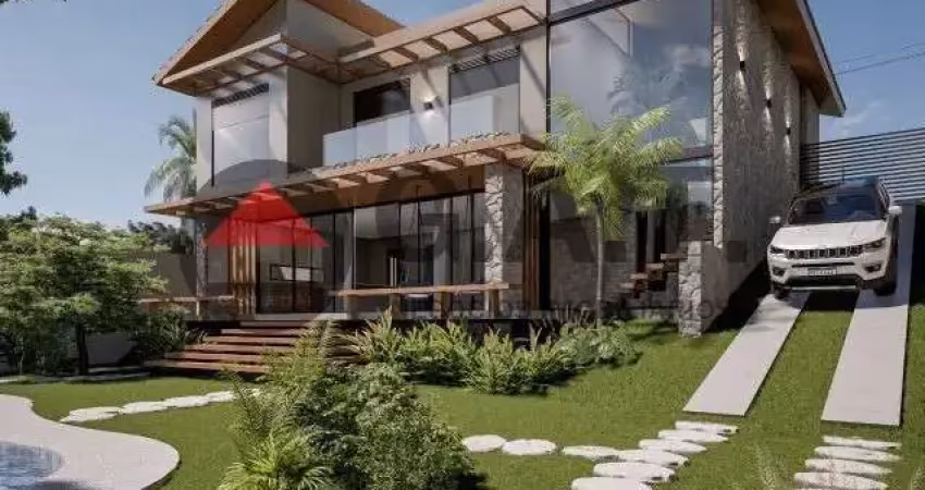 CASA EM CONDOMÍNIO À VENDA NO FAZENDA IMPERIAL - SOROCABA/SP