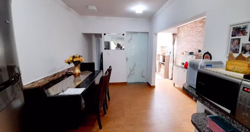 CASA À VENDA NO CENTRO - SOROCABA/SP