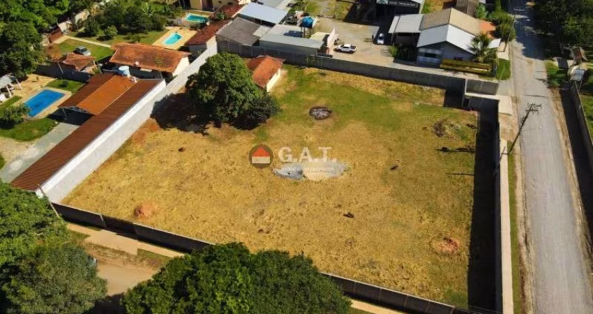 TERRENO À VENDA NO CENTRO - ARAÇOIABA DA SERRA/SP