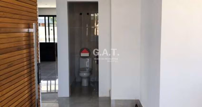 CASA EM CONDOMÍNIO À VENDA NO RESIDENCIAL GIVERNY - SOROCABA/SP