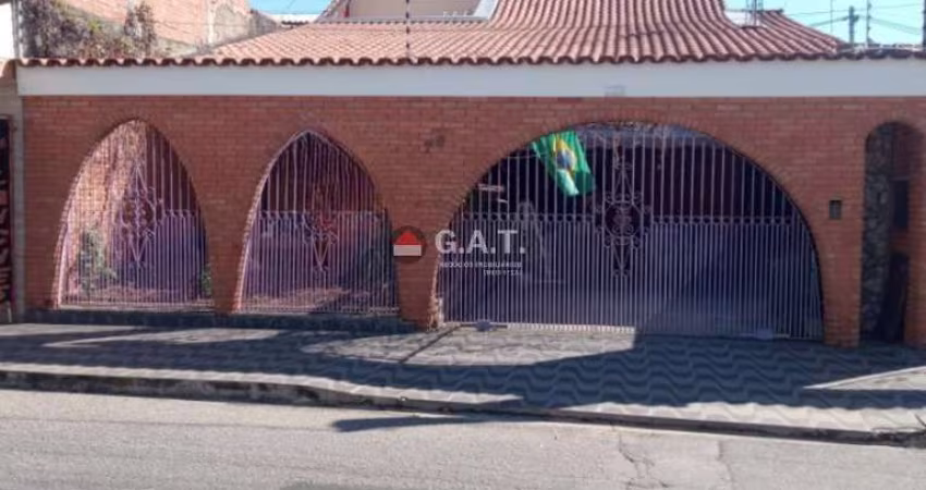 CASA À VENDA NO THEODOLINDA - SOROCABA/SP