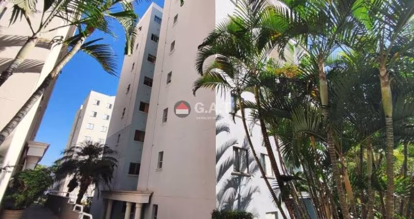 Apartamento no Campolim para locação 62m² - Condomínio Residencial Palácio San Marco