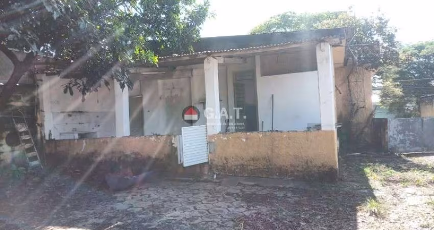 CASA PARA VENDA NO BAIRRO JARDIM SANTA ROSÁLIA - SOROCABA/SP