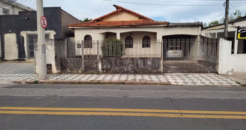 CASA COMERCIAL À VENDA NA VILA HARO - SOROCABA/SP