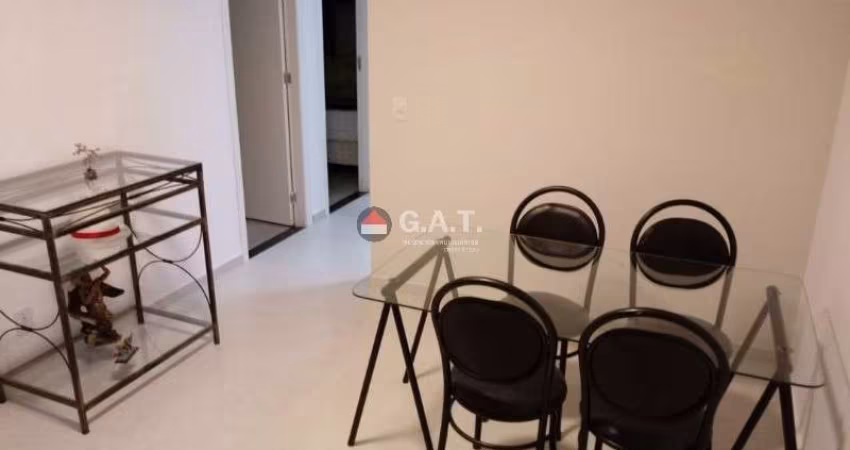 APARTAMENTO À VENDA NO RESIDENCIAL VILA BANDEIRANTES I - SOROCABA/SP