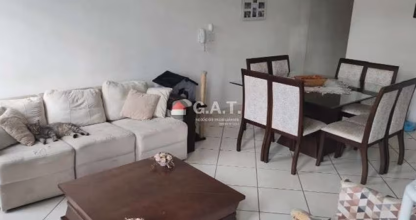 CASA À VENDA NO  PARQUE TRES MENINOS - SOROCABA/SP