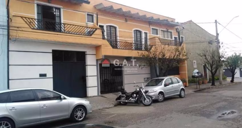 CASA À VENDA NO JARDIM TATIANA - SOROCABA/SP