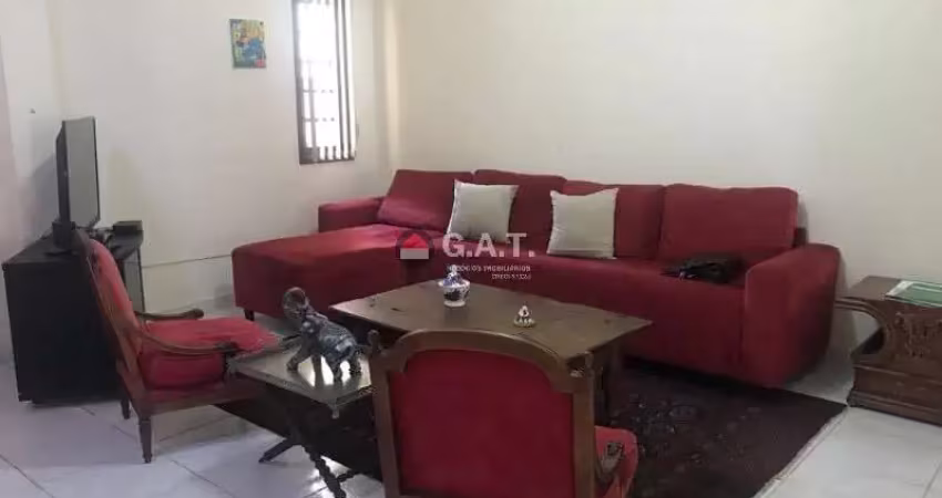 CASA À VENDA NO JARDIM SIMUS - SOROCABA/SP