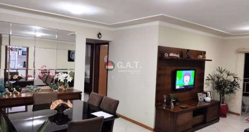 APARTAMENTO À VENDA NO EDIFÍCIO PATEO VERA CRUZ - SOROCABA/SP