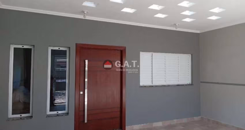 CASA À VENDA NA VILA AMATO - SOROCABA/SP