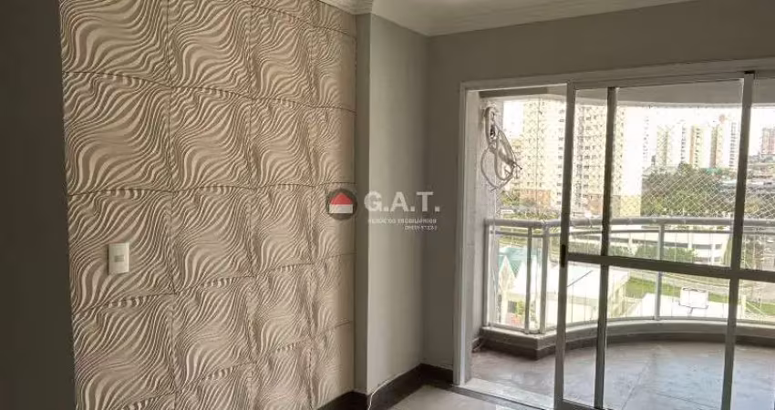APARTAMENTO À VENDA NO EDIFÍCIO  SAINT GERMAIN - SOROCABA/SP