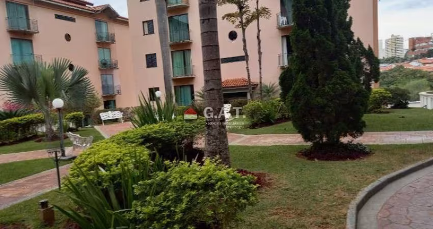 APARTAMENTO À VENDA NO RESIDENCIAL VERGUEIRO - SOROCABA/SP