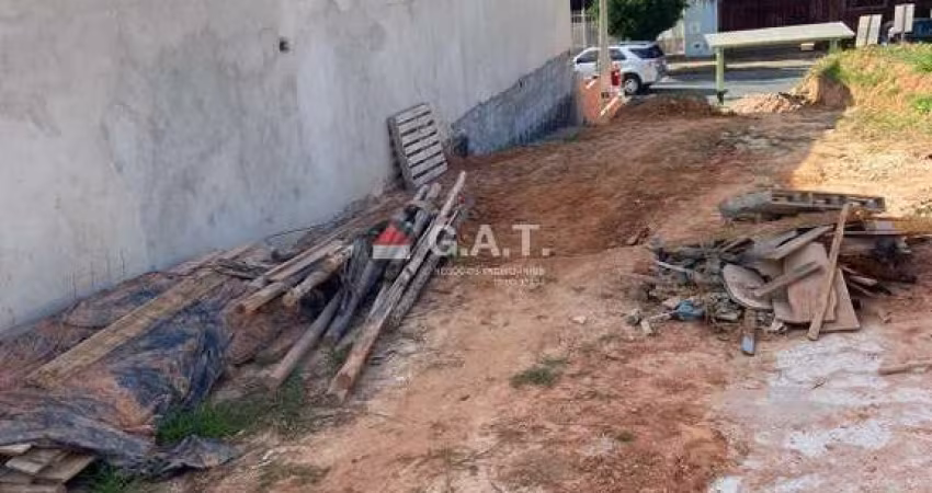 TERRENO À VENDA NO JARDIM MORUMBI II - SOROCABA/SP