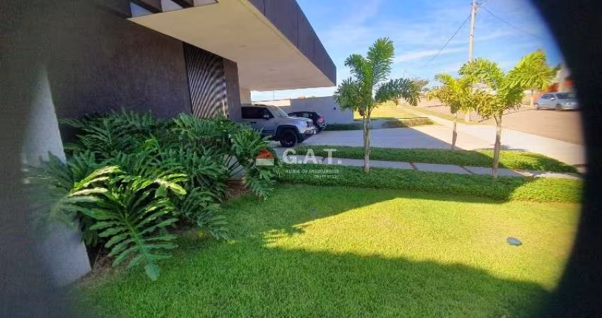 CASA EM CONDOMÍNIO À VENDA NA FAZENDA JEQUITIBÁ - SOROCABA/SP