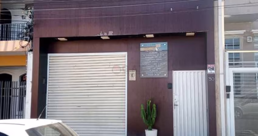 SALA PARA LOCAÇÃO NO JARDIM PAULISTANO - SOROCABA/SP